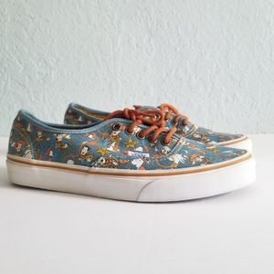 Vans x Disney TOY STORY